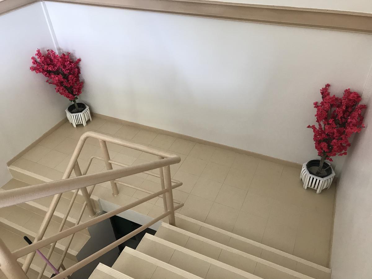 B Place Guesthouse 피피섬 외부 사진