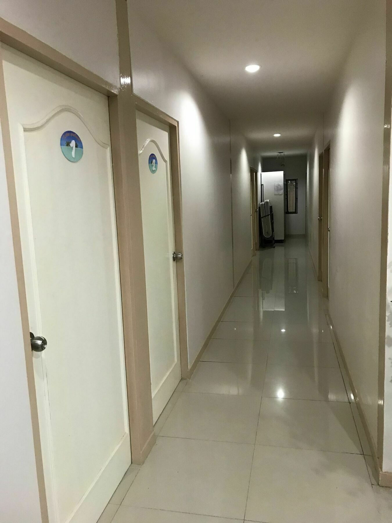 B Place Guesthouse 피피섬 외부 사진