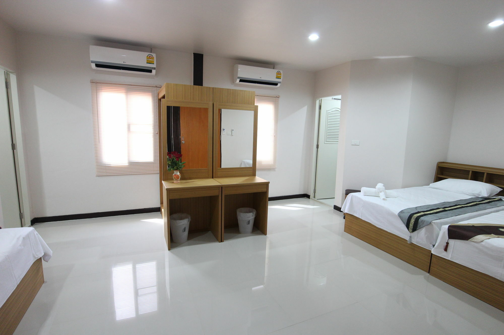 B Place Guesthouse 피피섬 외부 사진